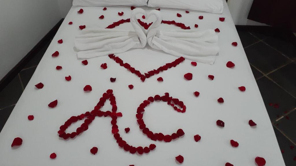  Suites Beija-Flor