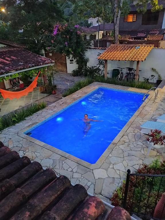  Suites Beija-Flor