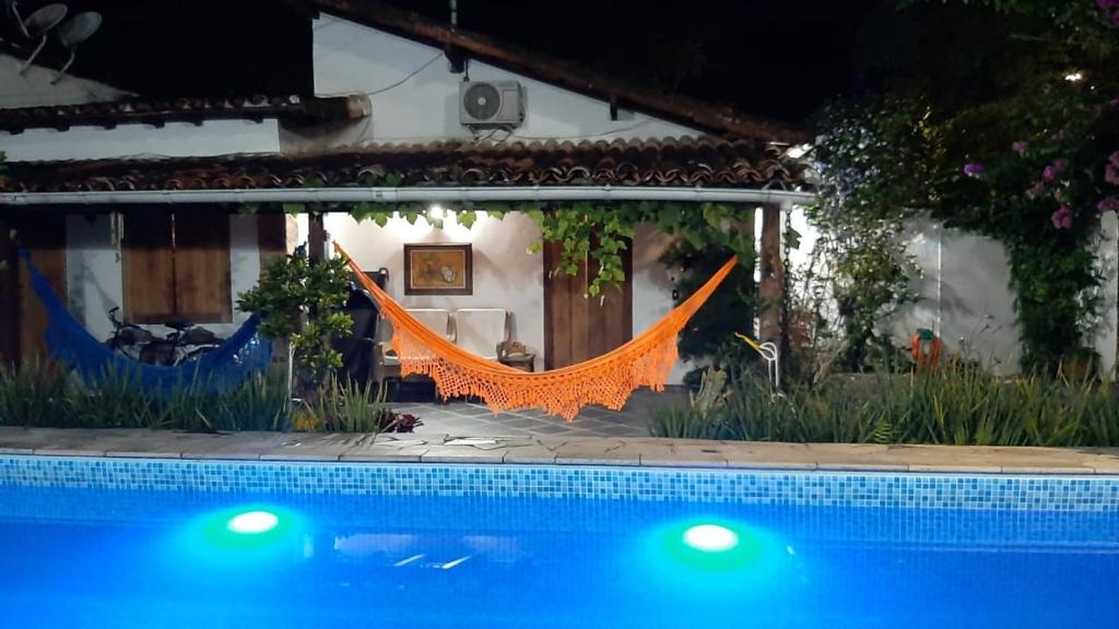  Suites Beija-Flor