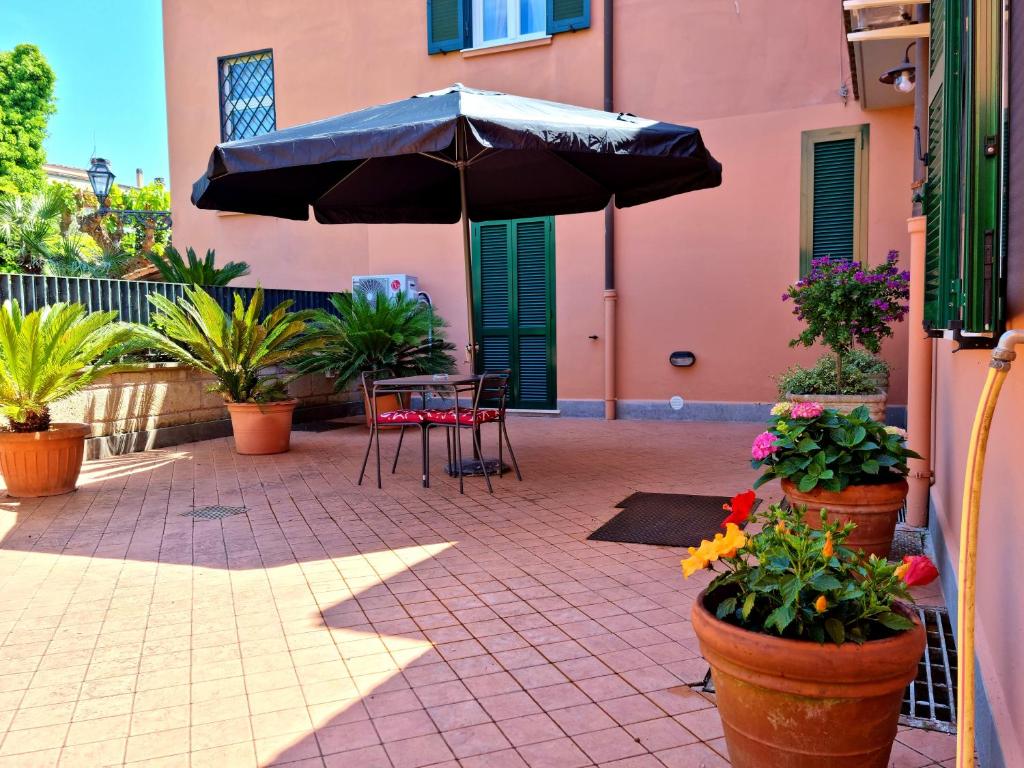 Il Casale nel Parco Guesthouse - 12