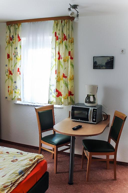Gästehaus Heigeleshof - Classic Apartment