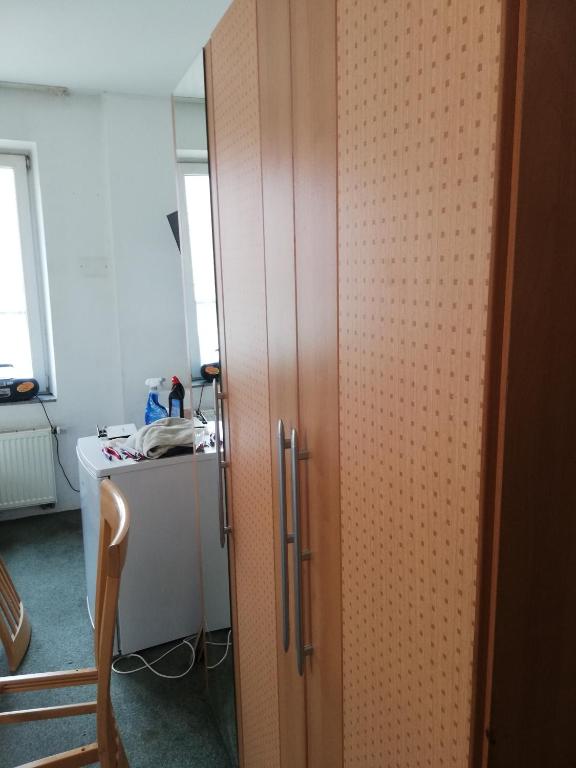 Gästehaus Heigeleshof - Standard Quadruple Room