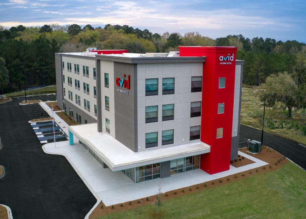 avid hotels - Savannah South - Gateway by IHG photo