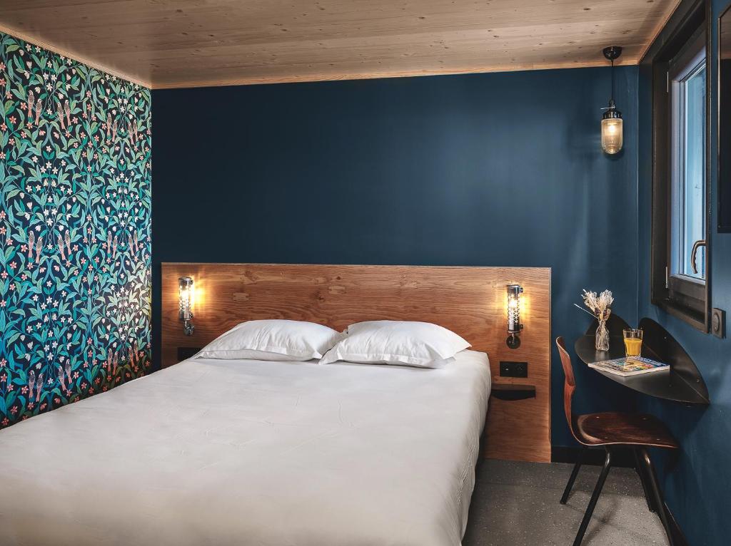 Eklo Hotels Paris Marne La Vallée - Familia Eklo