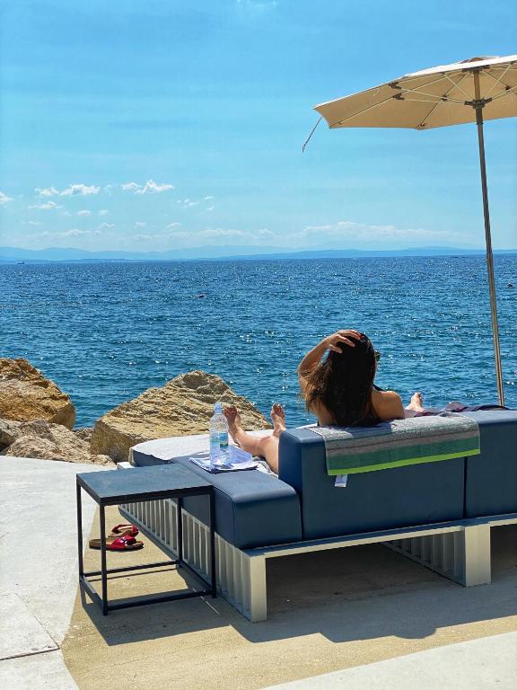 Hotel Savoy - Resim 19