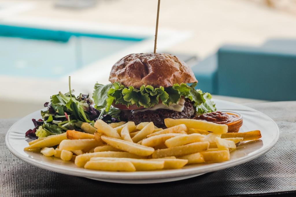 Hotel Savoy - Resim 21