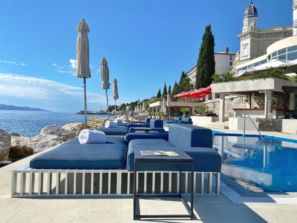 Hotel Savoy - Resim 18