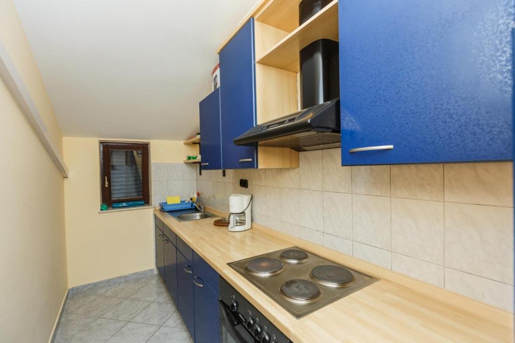Fotografie z fotogalerie ubytování Room 79-10 v destinaci Duće