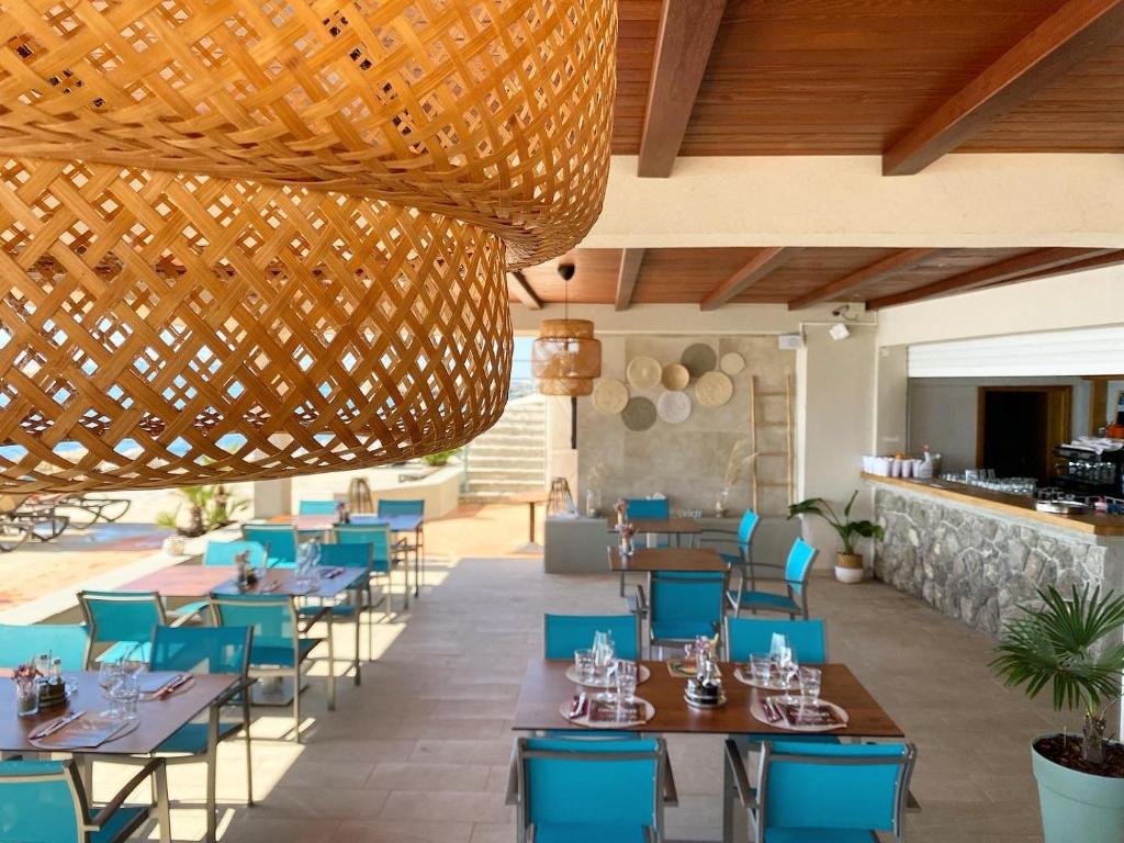 Hotel Savoy - Resim 23