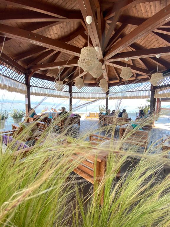 Fotografie z fotogalerie ubytování Hotel Savoy v destinaci Opatija
