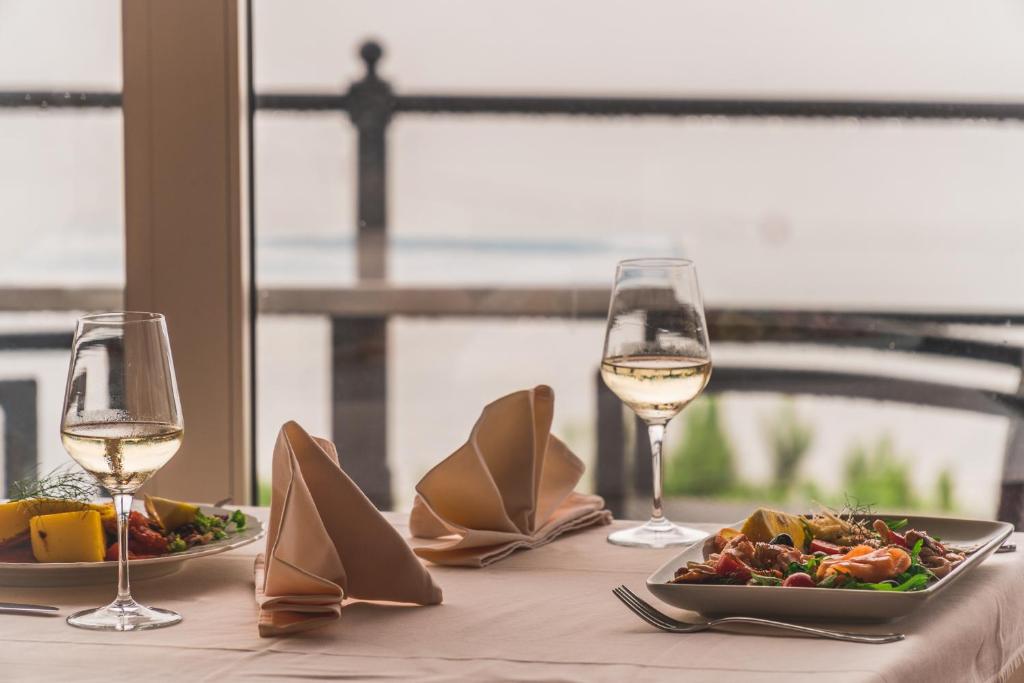 Hotel Savoy - Resim 28