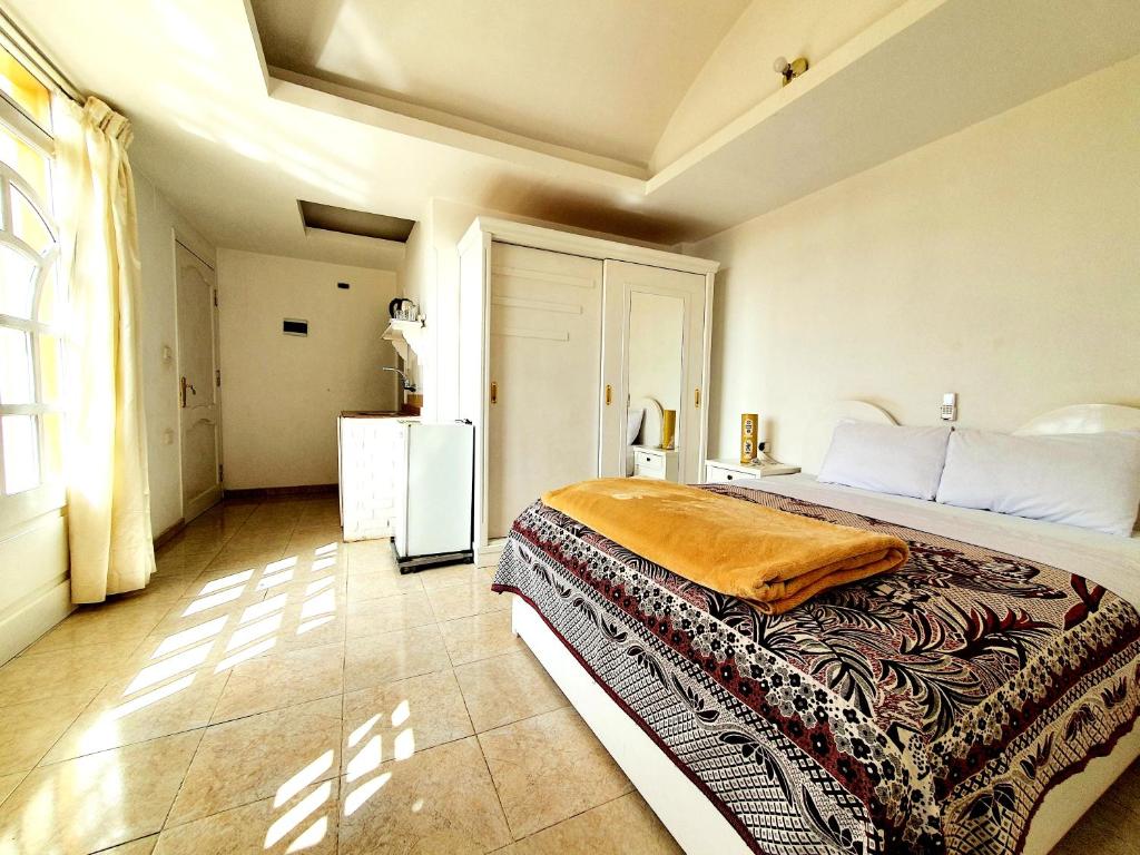 Spring Hotel Luxor - 13