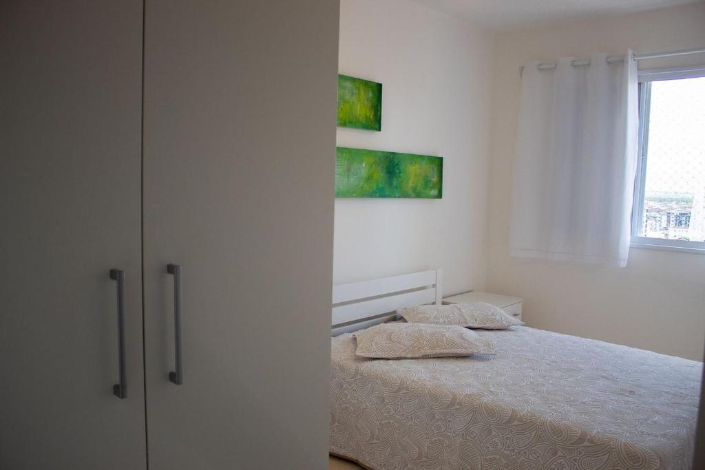  OC131 - Residencial Viva Feliz - Apartamento 1131