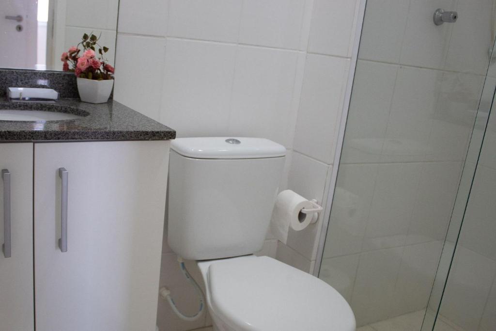  OC131 - Residencial Viva Feliz - Apartamento 1131