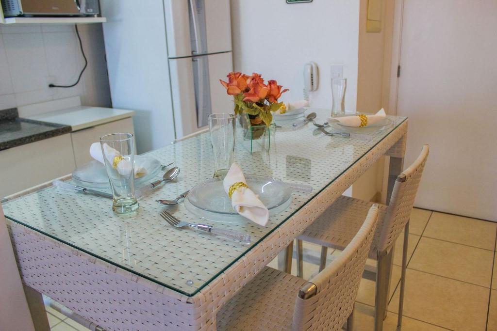  OC131 - Residencial Viva Feliz - Apartamento 1131