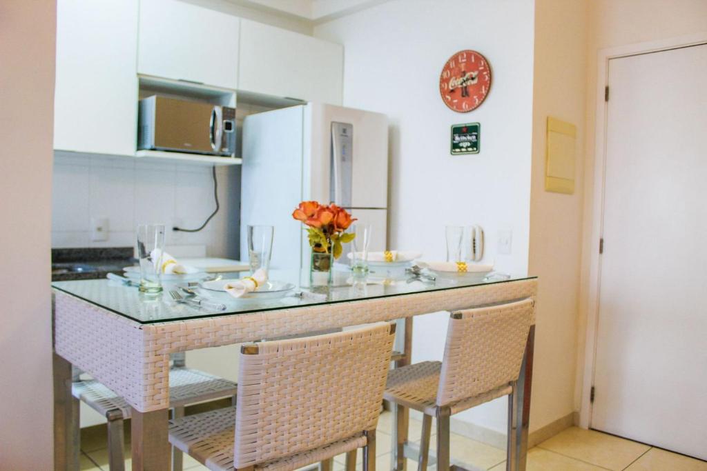  OC131 - Residencial Viva Feliz - Apartamento 1131