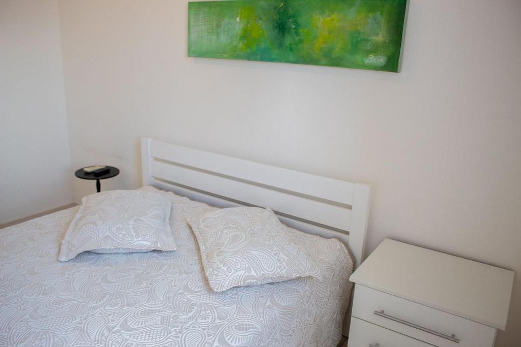  OC131 - Residencial Viva Feliz - Apartamento 1131