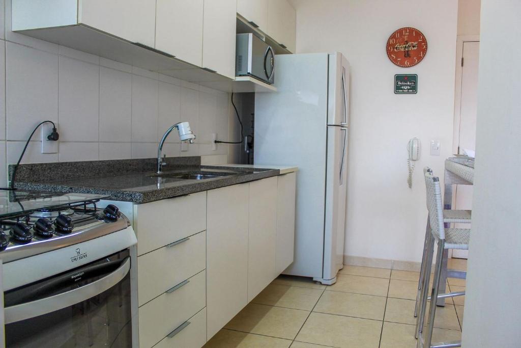  OC131 - Residencial Viva Feliz - Apartamento 1131