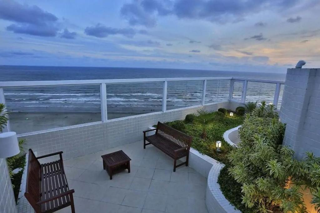  OC131 - Residencial Viva Feliz - Apartamento 1131