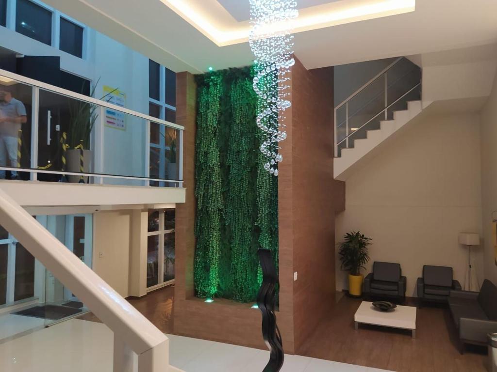  OC131 - Residencial Viva Feliz - Apartamento 1131