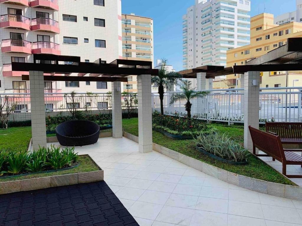  OC131 - Residencial Viva Feliz - Apartamento 1131