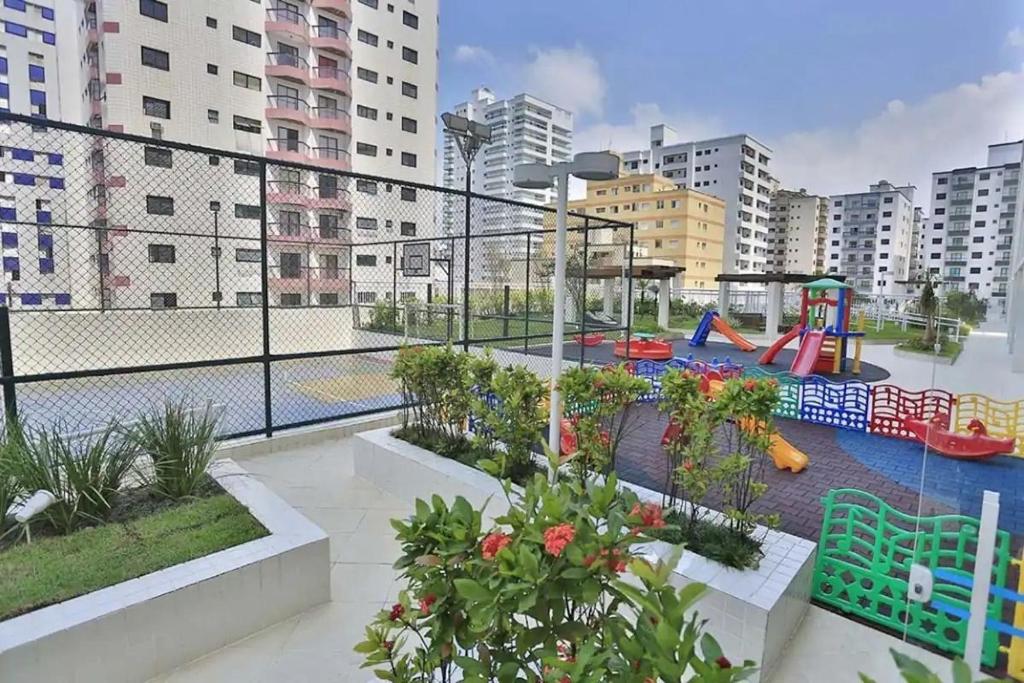  OC131 - Residencial Viva Feliz - Apartamento 1131