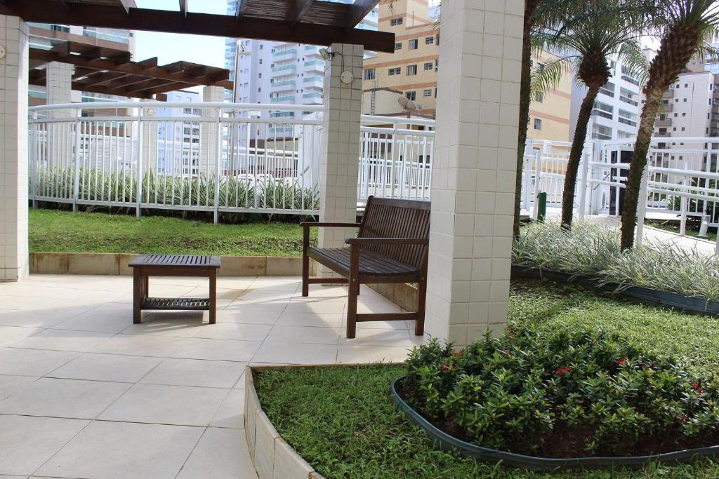  OC131 - Residencial Viva Feliz - Apartamento 1131