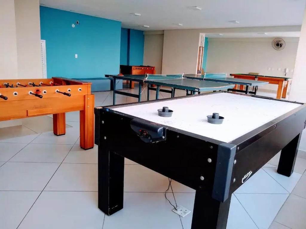  OC131 - Residencial Viva Feliz - Apartamento 1131