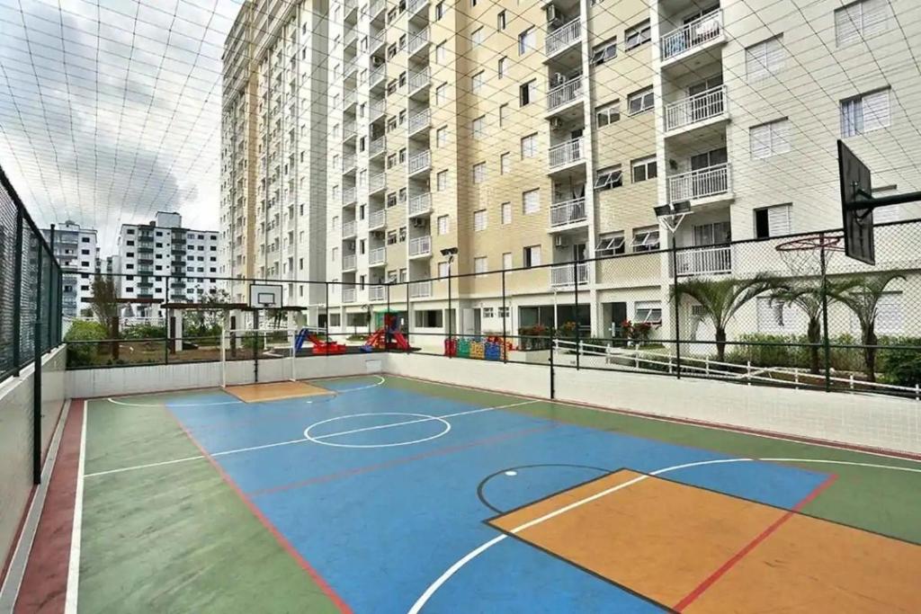  OC131 - Residencial Viva Feliz - Apartamento 1131