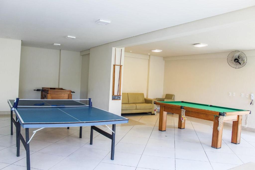  OC131 - Residencial Viva Feliz - Apartamento 1131