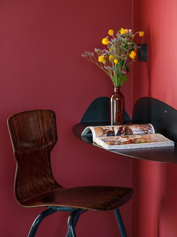 Eklo Hotels Paris Marne La Vallée - Eklo Solo