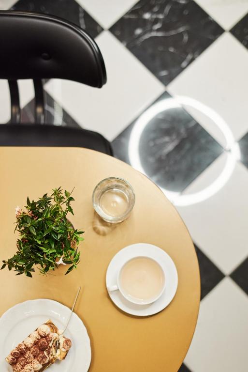 Hotel Savoy - Resim 30