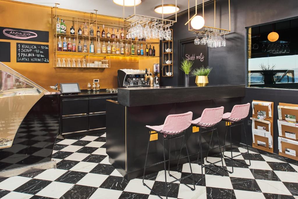 Hotel Savoy - Resim 29