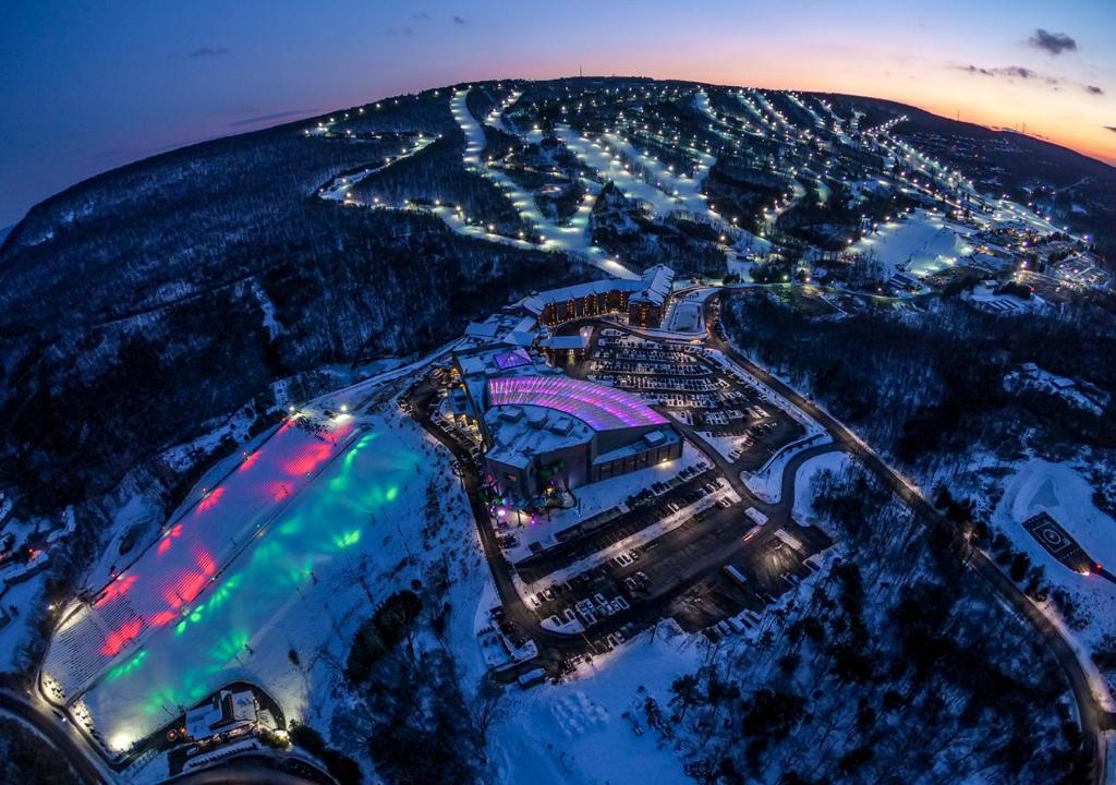 Camelback Resort  Macaroni KID Binghamton