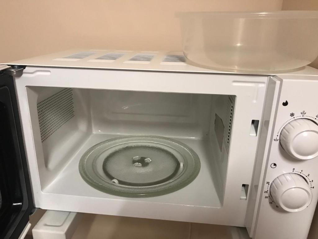 Fotografie z fotogalerie ubytování Apartamentos con patio v destinaci Alicante