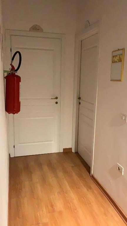 Zdjęcie z galerii obiektu Affittacamere Arco Polinori w mieście Foligno