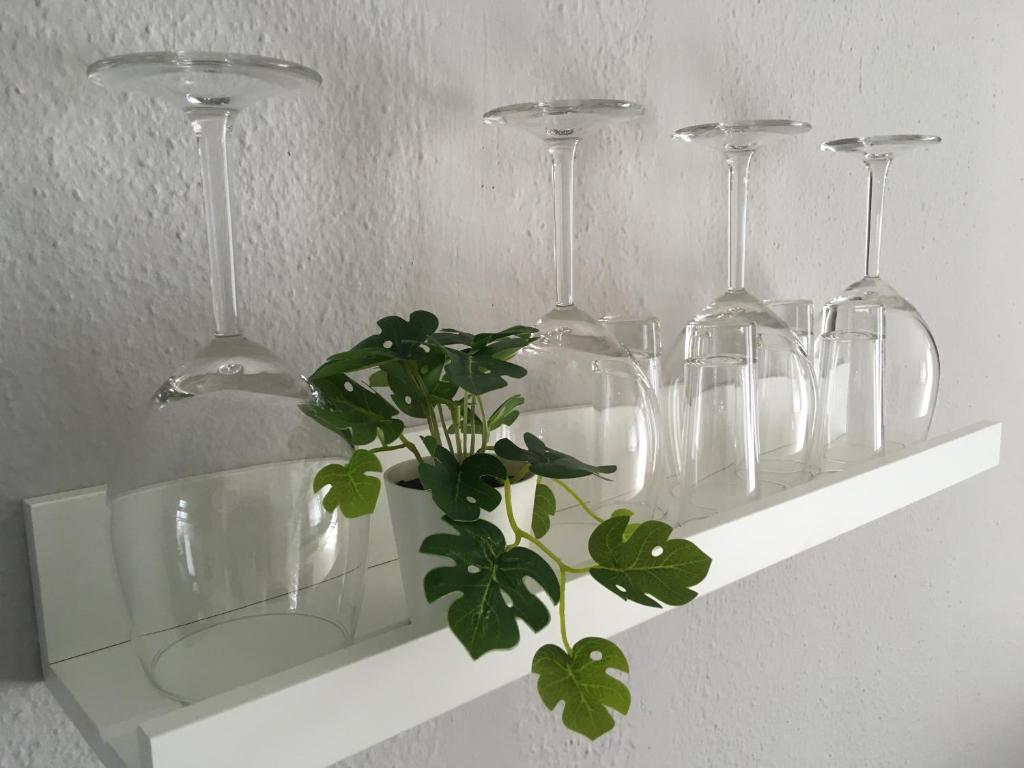 Fotografia z galérie ubytovania Balatonlelle Apartmanház v destinácii Balatonlelle
