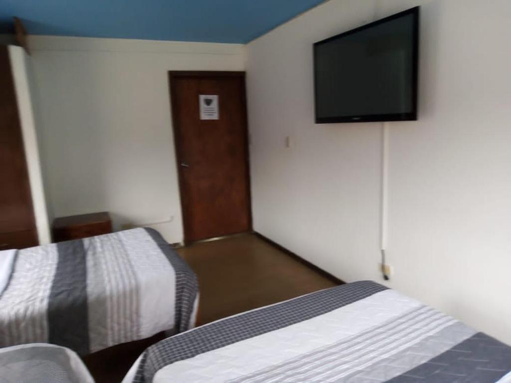 Hotel alix