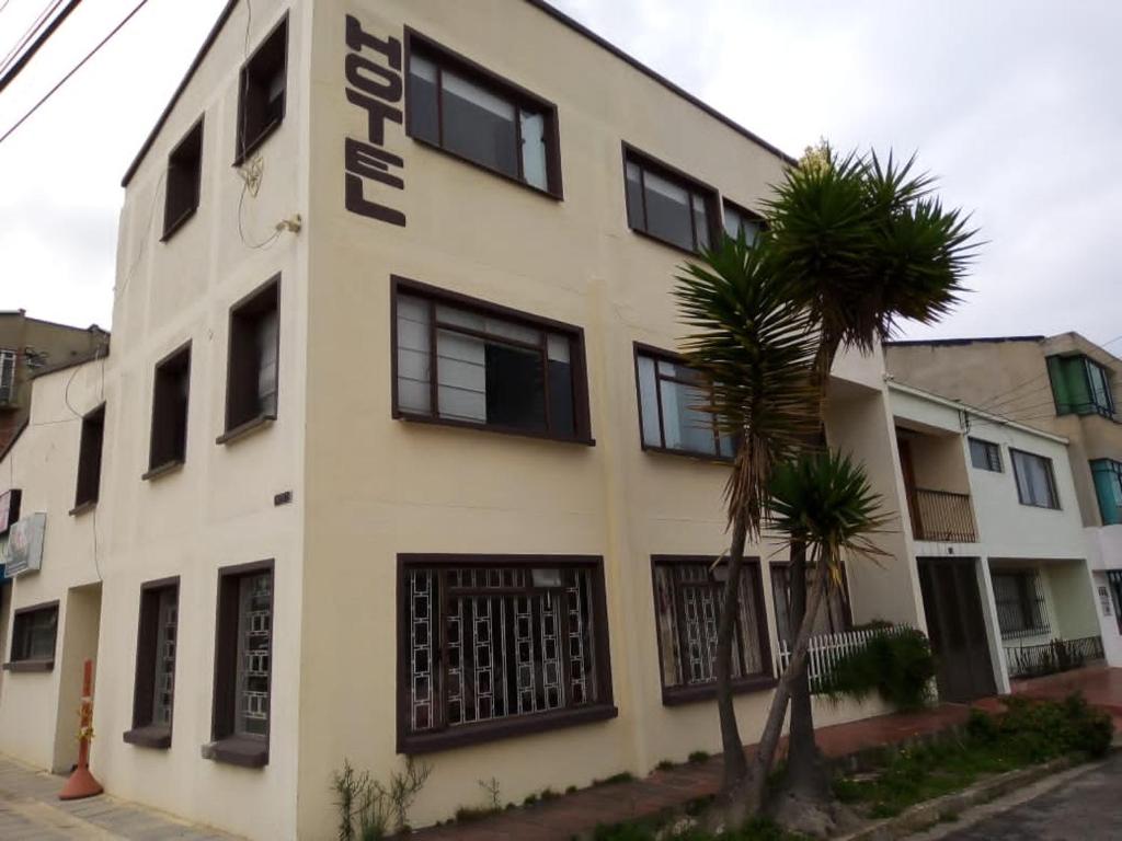 Hotel alix