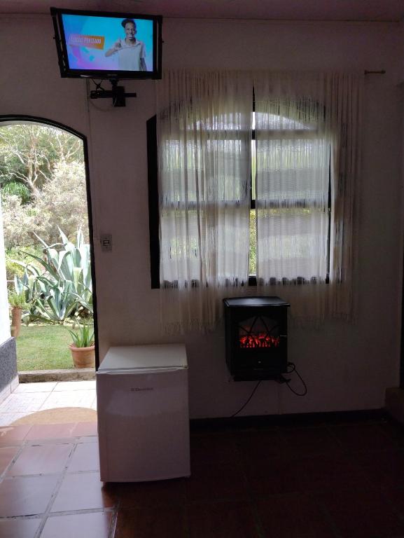 Recanto das Pedras