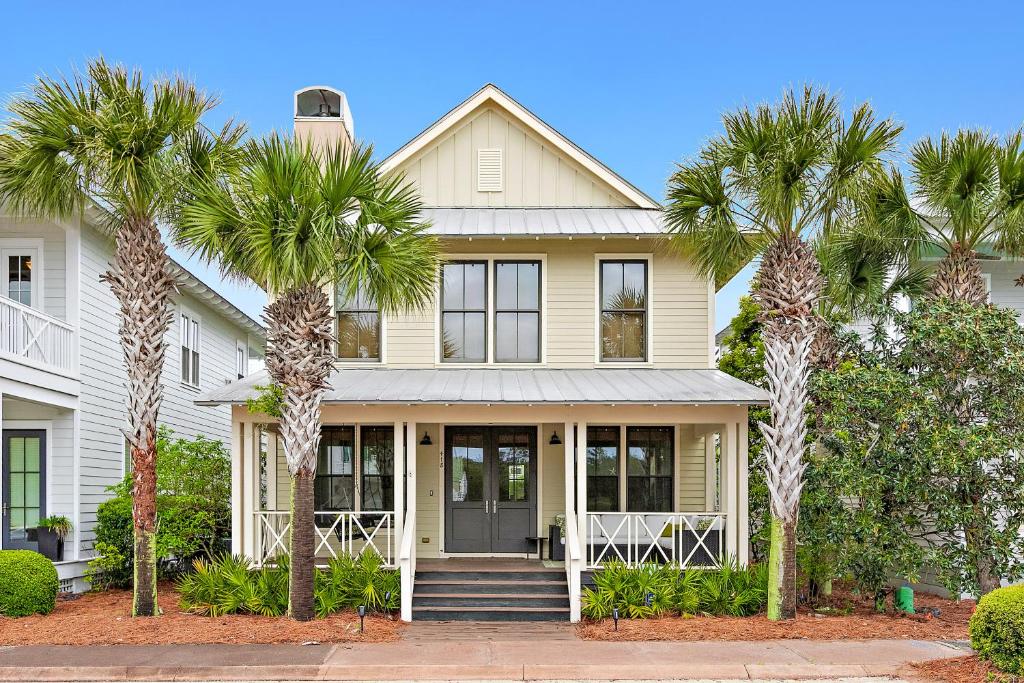 Cypress Dunes Gone Coastal, Santa Rosa Beach (updated prices 2024)