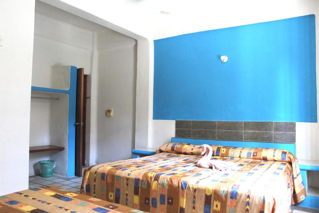Hotel Arrecife Huatulco Plus - Habitación Doble Estándar