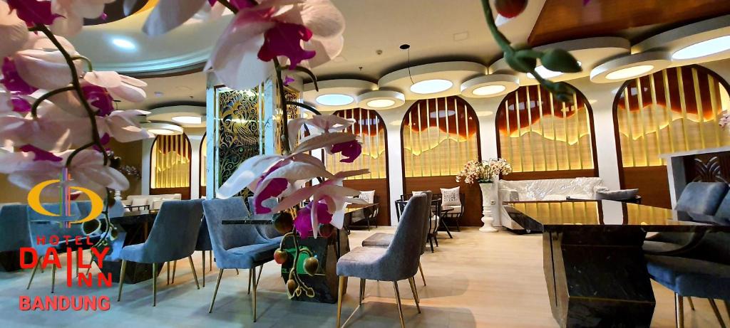 Fotografie z fotogalerie ubytování Hotel Daily Inn Bandung v destinaci Bandung