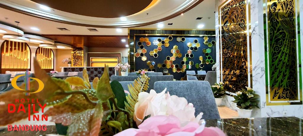Fotografie z fotogalerie ubytování Hotel Daily Inn Bandung v destinaci Bandung