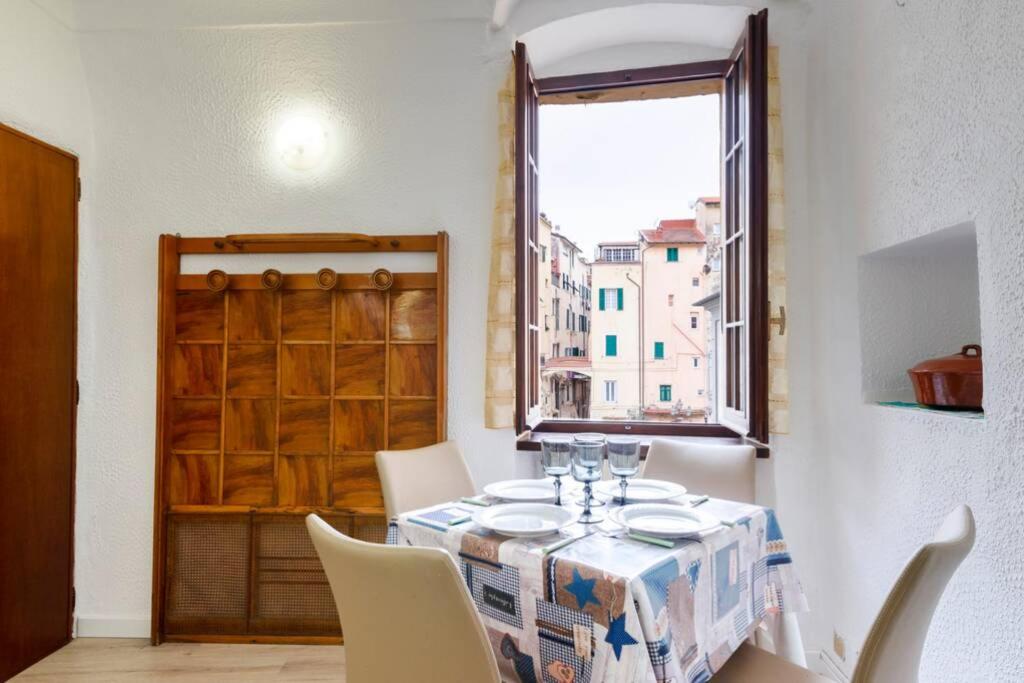 Fotografia z galérie ubytovania San Siro Suite SS1 Sanremo centro a due passi dal mare v Sanreme