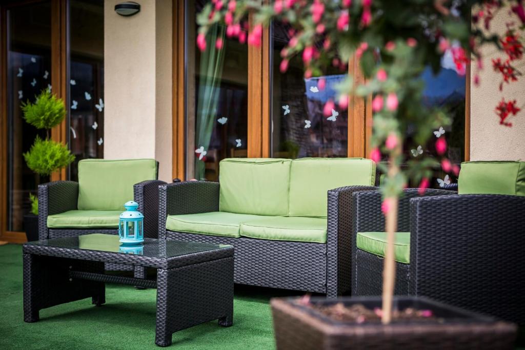 Helan Family & SPA - Resim 27