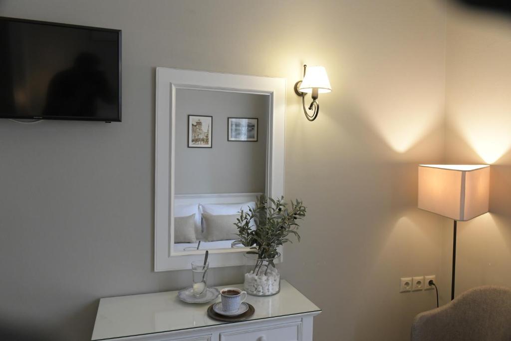 Tourist Boutique Hotel - 18