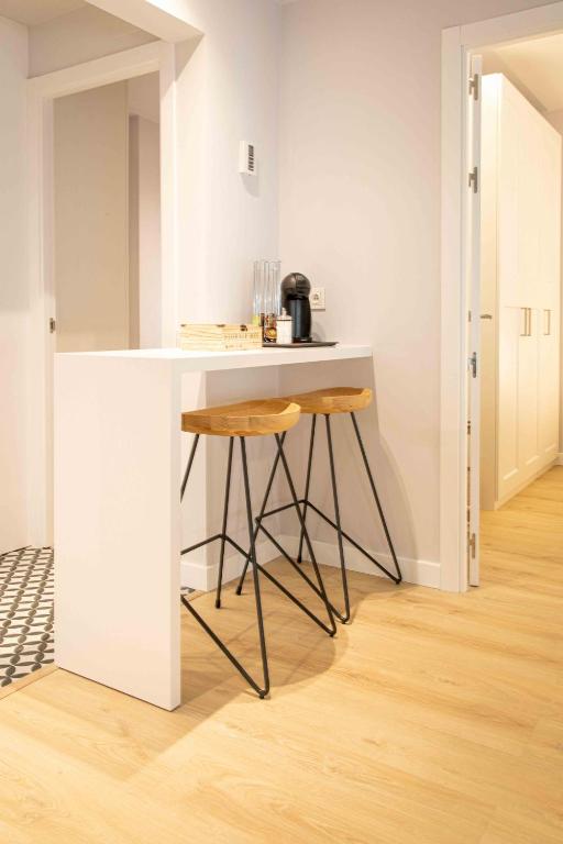 Fotografia z galérie ubytovania Barcelona Touch Apartments - Campalans v destinácii Hospitalet de Llobregat