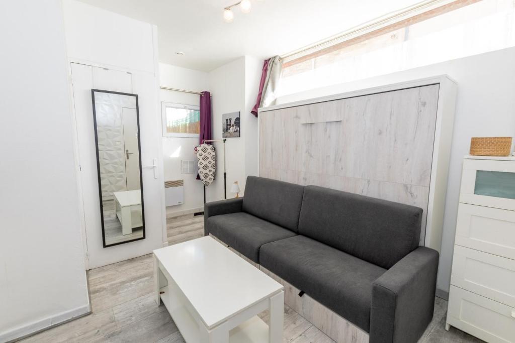 Loc'Apparts Montpellier - Studio