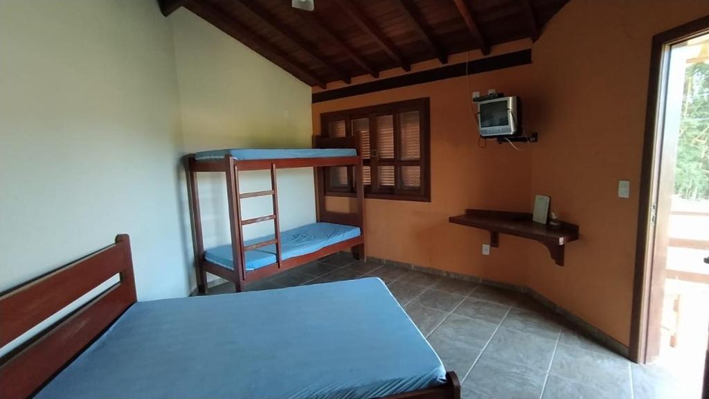  Praia camping capitólio